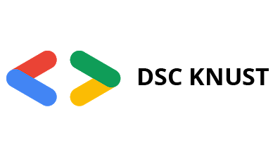 DSC Kwame Nkrumah University Of Science And Technology footer logo